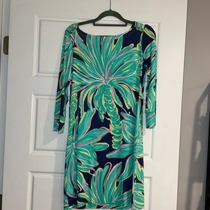 Lilly Pulitzer Sophie Dress
